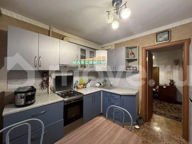 Квартира продажа в Красное Д, Кабардино-Балкарская Республика