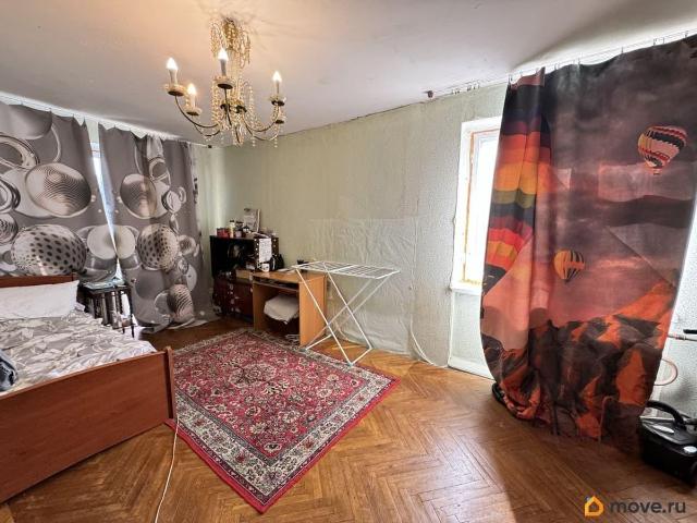 Квартира продажа в Красное Д, Кабардино-Балкарская Республика