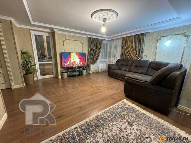 Квартира продажа в Красное Д, Кабардино-Балкарская Республика