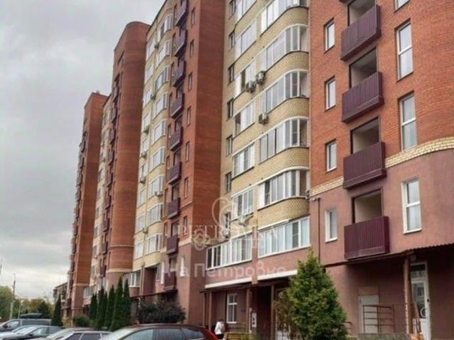 Квартира продажа в Красное Д, Кабардино-Балкарская Республика