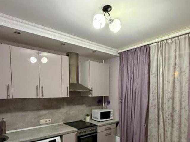 Квартира продажа в Красное Д, Кабардино-Балкарская Республика