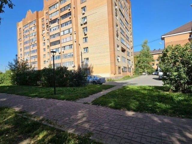 Квартира продажа в Красное Д, Кабардино-Балкарская Республика
