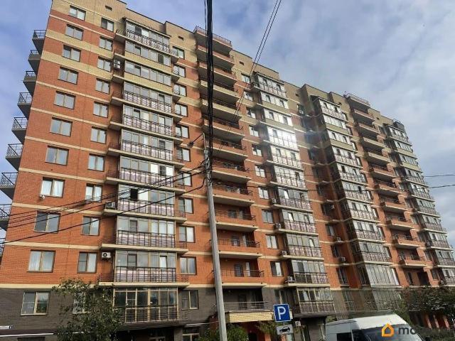 Квартира продажа в Красное Д, Кабардино-Балкарская Республика