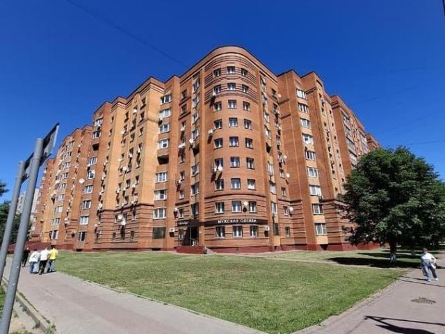 Квартира продажа в Красное Д, Кабардино-Балкарская Республика