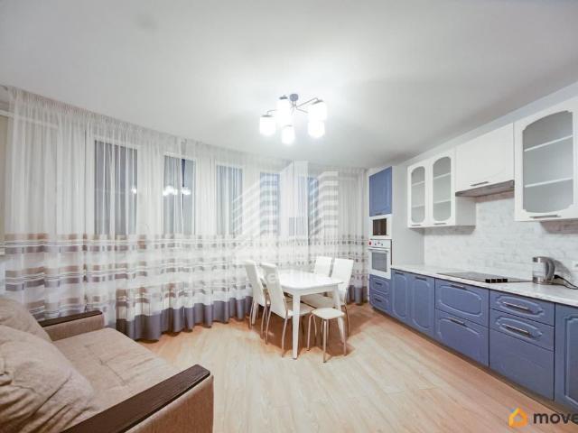Квартира продажа в Красное Д, Кабардино-Балкарская Республика