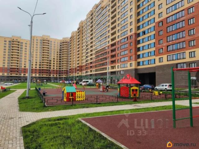 Квартира продажа в Красное Д, Кабардино-Балкарская Республика