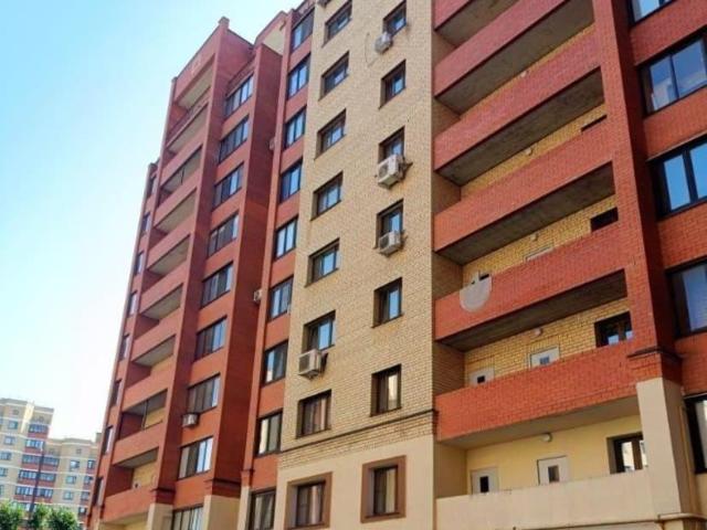 Квартира продажа в Красное Д, Кабардино-Балкарская Республика