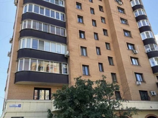 Квартира продажа в Красное Д, Кабардино-Балкарская Республика