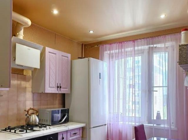Квартира продажа в Красное Д, Кабардино-Балкарская Республика
