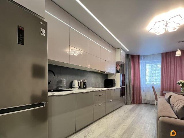 Квартира продажа в Красное Д, Кабардино-Балкарская Республика