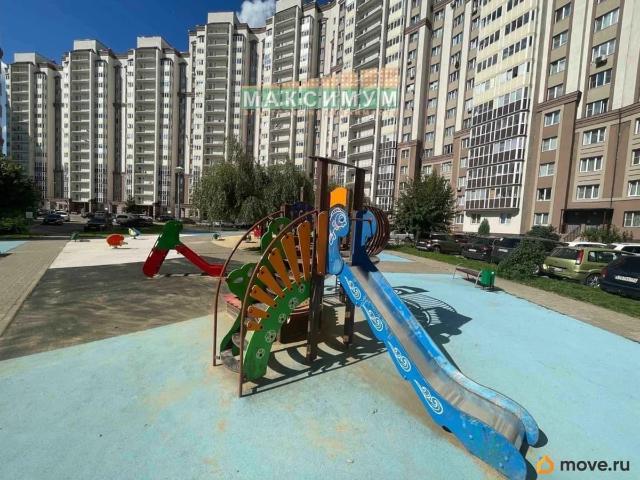 Квартира продажа в Красное Д, Кабардино-Балкарская Республика