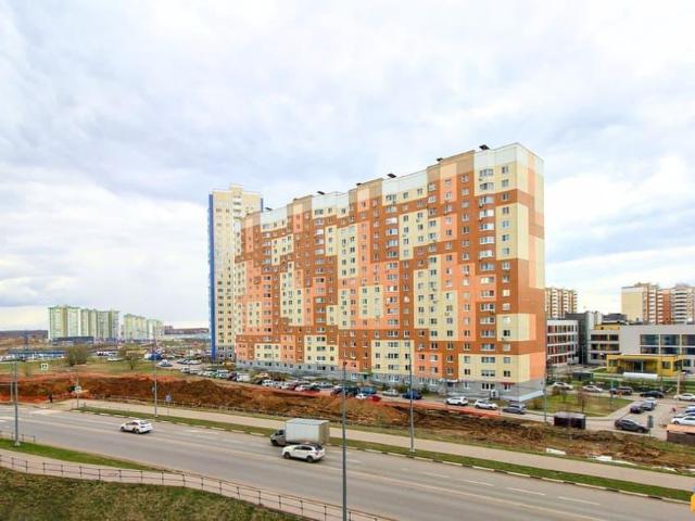 Квартира продажа в Красное Д, Кабардино-Балкарская Республика