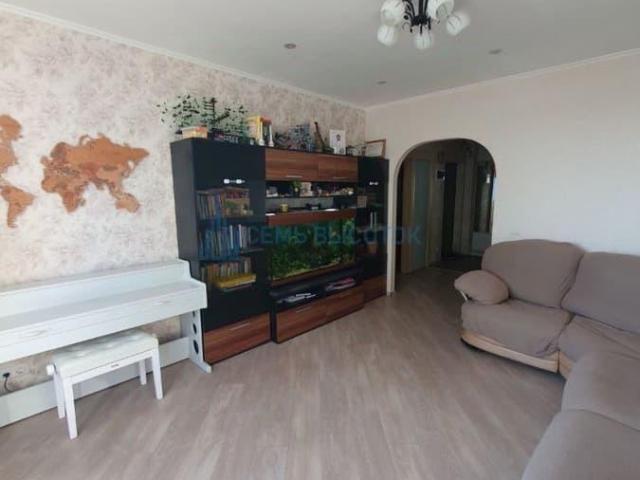 Квартира продажа в Красное Д, Кабардино-Балкарская Республика