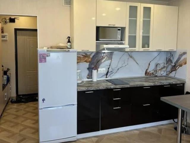 Квартира продажа в Красное Д, Кабардино-Балкарская Республика
