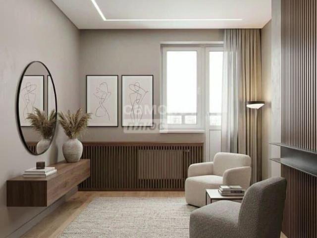 Квартира продажа в Красное Д, Кабардино-Балкарская Республика