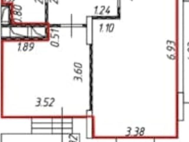 Квартира продажа в Красное Д, Кабардино-Балкарская Республика