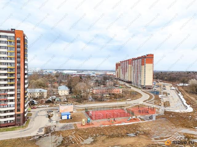 Квартира продажа в Красное Д, Кабардино-Балкарская Республика