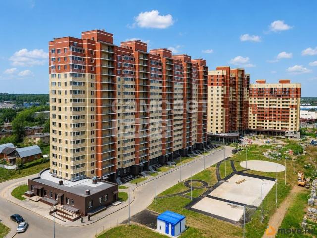 Квартира продажа в Красное Д, Кабардино-Балкарская Республика