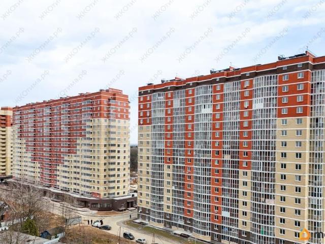 Квартира продажа в Красное Д, Кабардино-Балкарская Республика