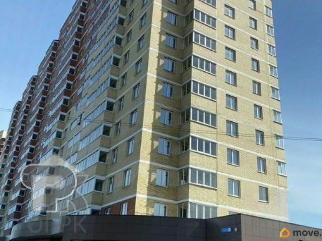 Квартира продажа в Красное Д, Кабардино-Балкарская Республика