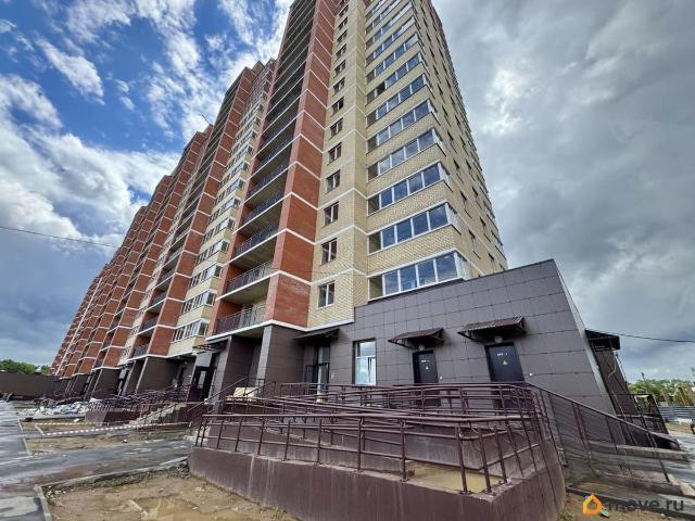 Квартира продажа в Красное Д, Кабардино-Балкарская Республика