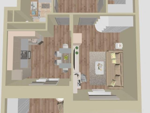 Квартира продажа в Красное Д, Кабардино-Балкарская Республика