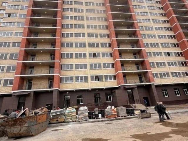 Квартира продажа в Красное Д, Кабардино-Балкарская Республика