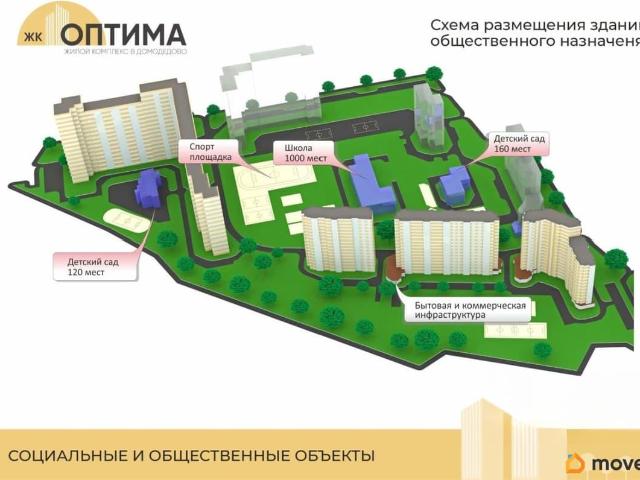 Квартира продажа в Красное Д, Кабардино-Балкарская Республика