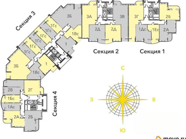 Квартира продажа в Красное Д, Кабардино-Балкарская Республика