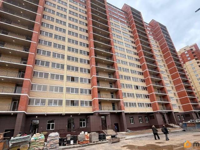 Квартира продажа в Красное Д, Кабардино-Балкарская Республика
