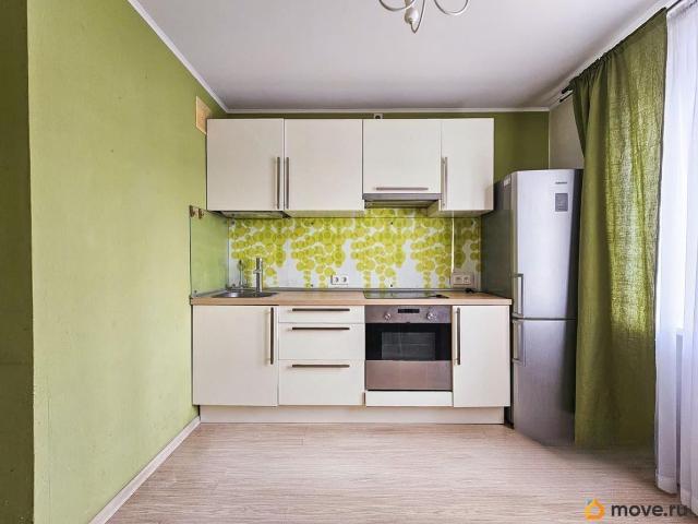 Квартира продажа в Красное Д, Кабардино-Балкарская Республика