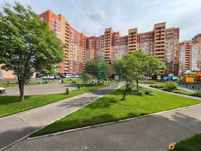 Квартира продажа в Красное Д, Кабардино-Балкарская Республика