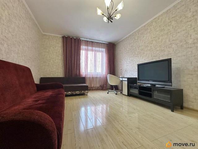 Квартира продажа в Красное Д, Кабардино-Балкарская Республика