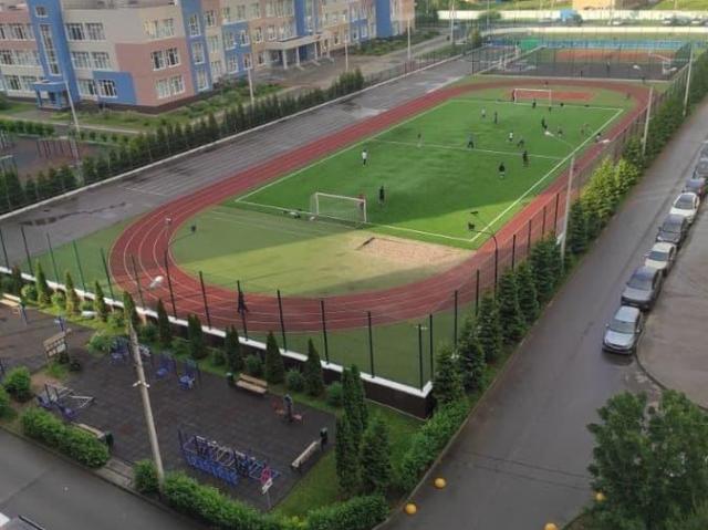 Квартира продажа в Красное Д, Кабардино-Балкарская Республика