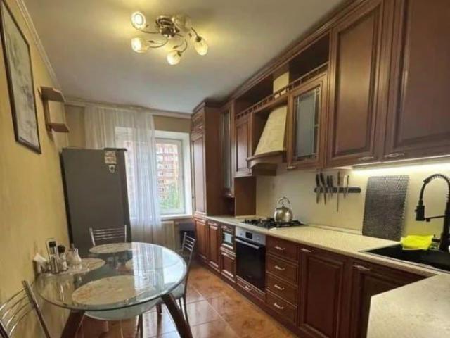 Квартира продажа в Красное Д, Кабардино-Балкарская Республика