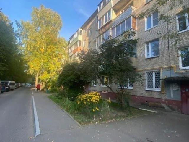 Квартира продажа в Красное Д, Кабардино-Балкарская Республика