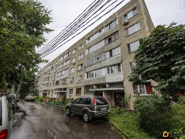 Квартира продажа в Красное Д, Кабардино-Балкарская Республика