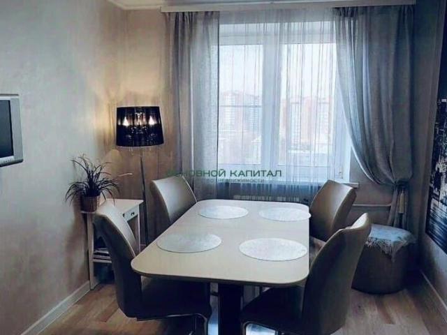 Квартира продажа в Красное Д, Кабардино-Балкарская Республика