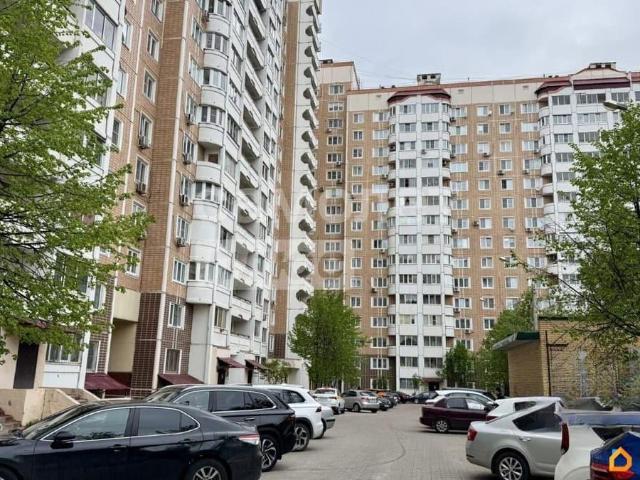 Квартира продажа в Красное Д, Кабардино-Балкарская Республика