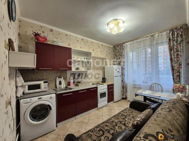 Квартира продажа в Красное Д, Кабардино-Балкарская Республика