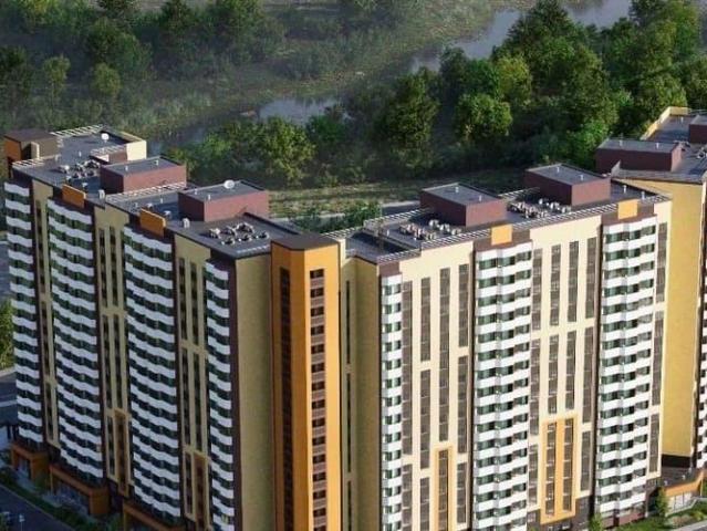 Квартира продажа в Красное Д, Кабардино-Балкарская Республика