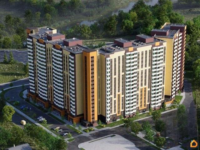 Квартира продажа в Красное Д, Кабардино-Балкарская Республика