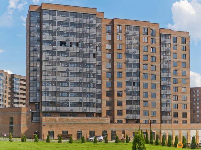 Квартира продажа в микрорайон Авиационный, Домодедово