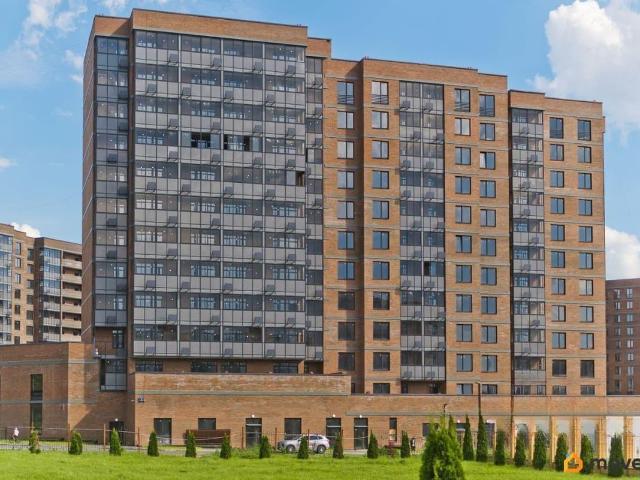 Квартира продажа в Красное Д, Кабардино-Балкарская Республика