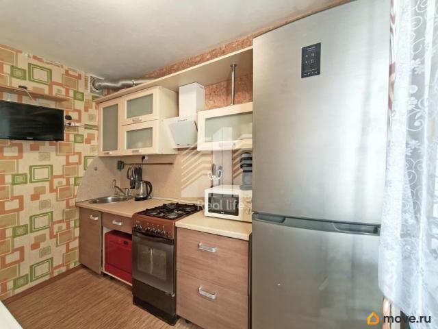 Квартира продажа в Красное Д, Кабардино-Балкарская Республика