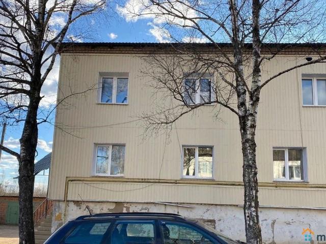 Квартира продажа в Дорогобуж Г, Смоленская область