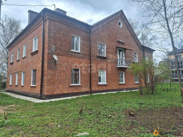 Квартира продажа в Дорогобуж Г, Смоленская область
