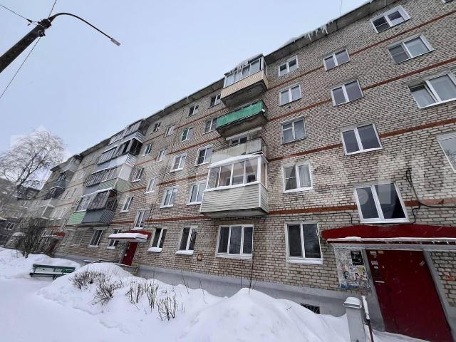Квартира продажа в Дрезна, Кабардино-Балкарская Республика