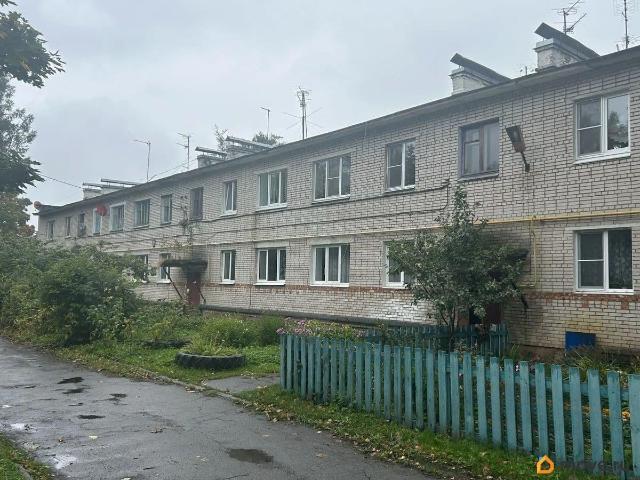 Квартира продажа в Ленинградская область