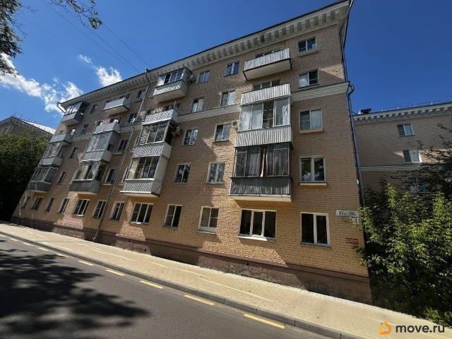 Квартира продажа в Дубна, Кабардино-Балкарская Республика